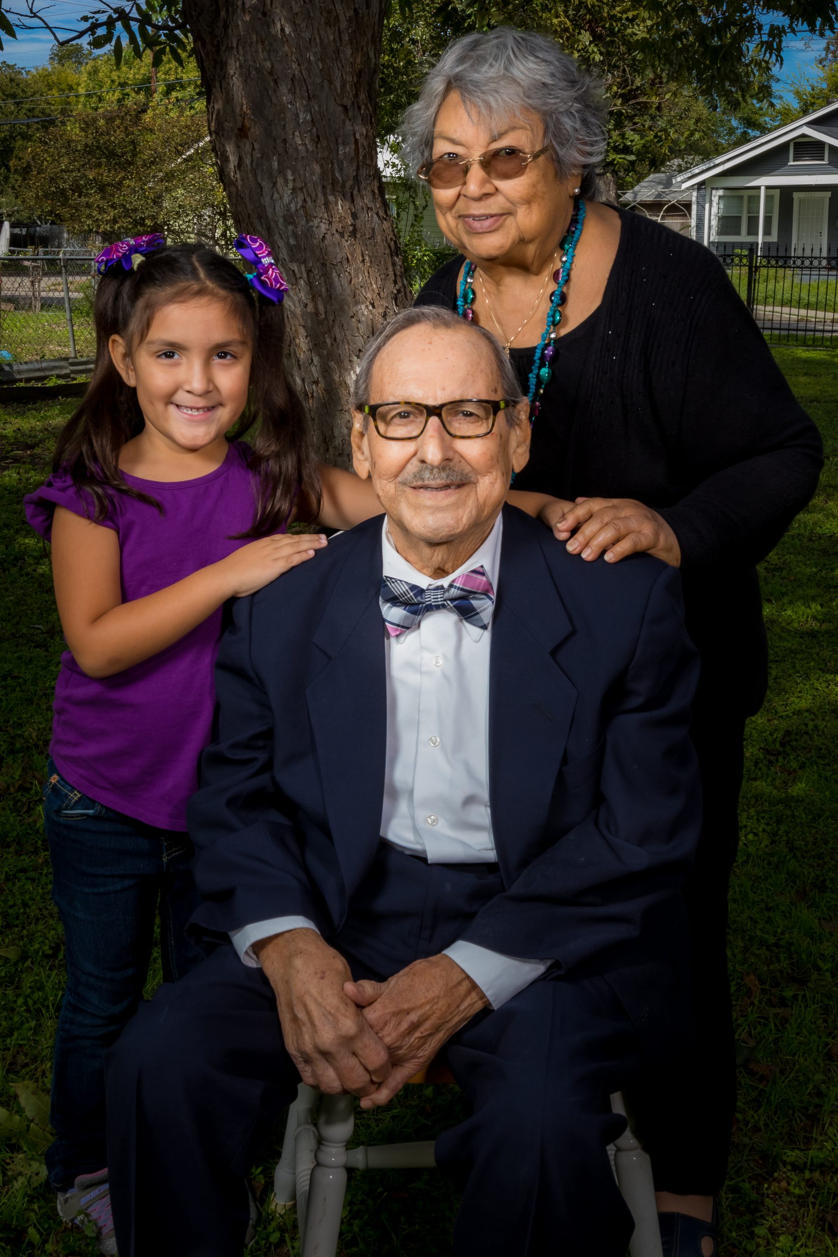 Herrera Family