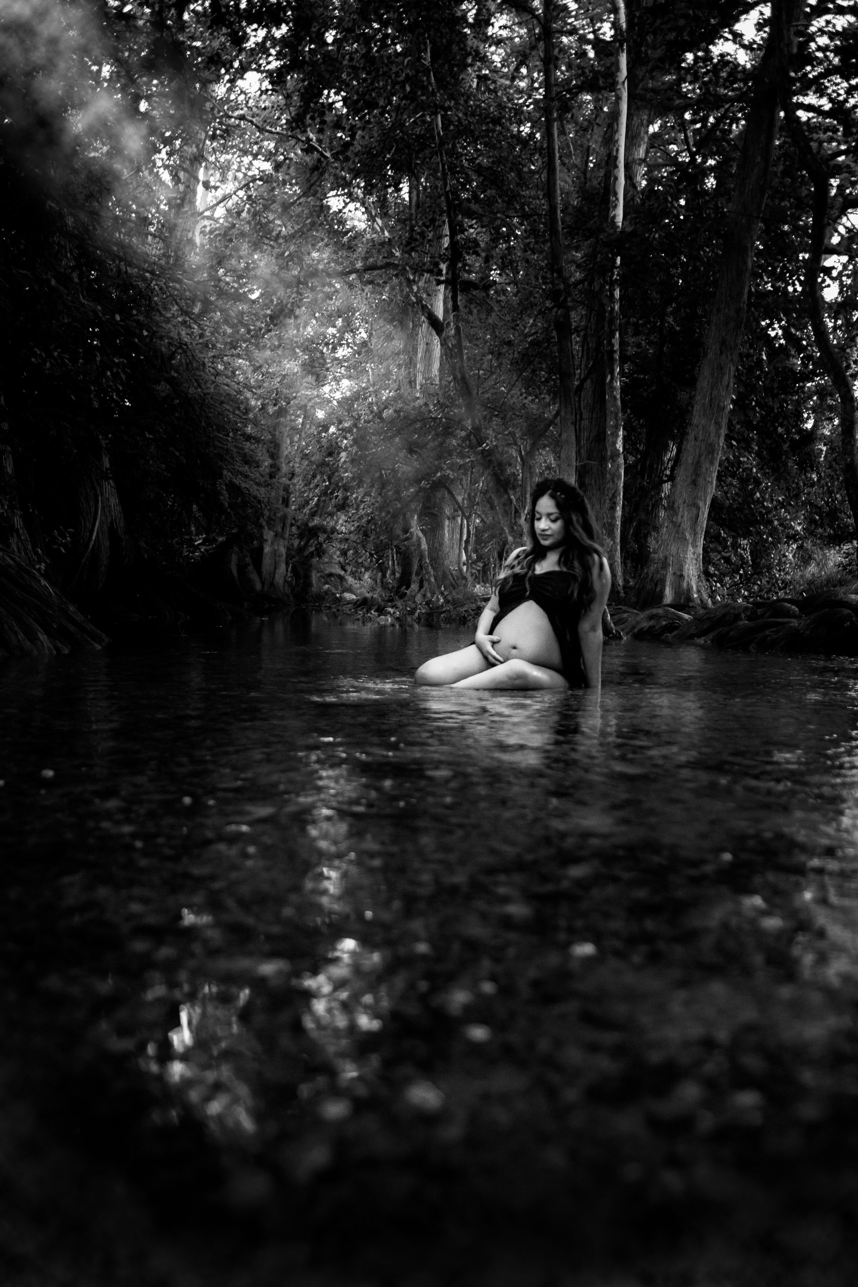 Andrea Maternity